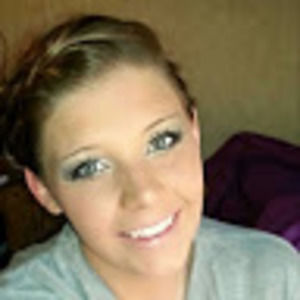 Meet your Posher, Mackenzie